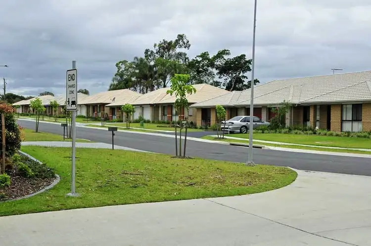 46/22 Gawler Cresent, Bracken Ridge QLD 4017