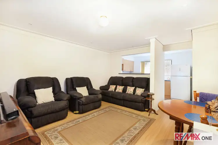 Second view of Homely townhouse listing, 15/60-62 Victoria Street, Werrington NSW 2747