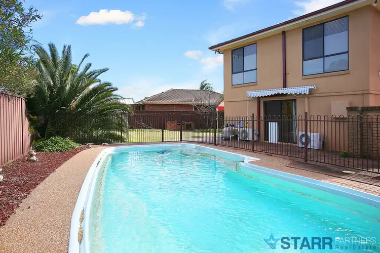Fifth view of Homely house listing, 65 Blackwell Avenue, St Clair NSW 2759
