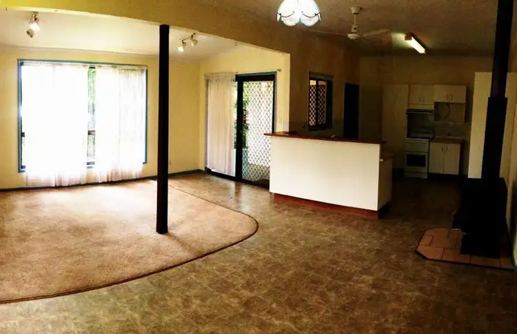 Second view of Homely house listing, 22 Beelbee Street, Harristown QLD 4350