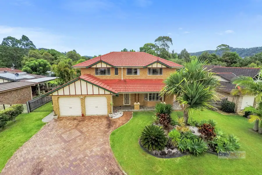 Main view of Homely house listing, 40 Loaders Lane, Coffs Harbour NSW 2450