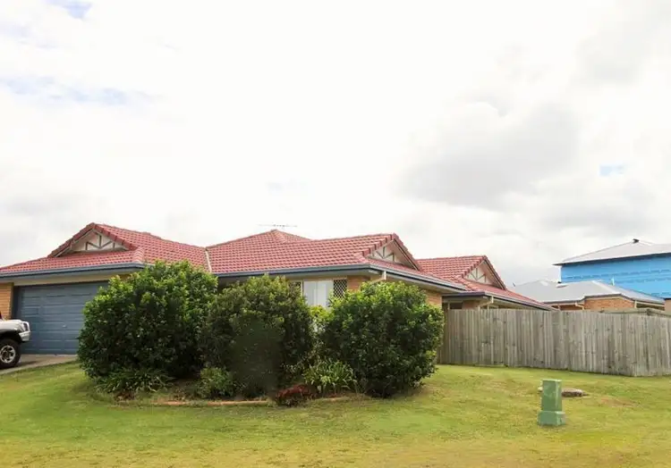 Main view of Homely house listing, 9 Arina Pl, Deception Bay QLD 4508