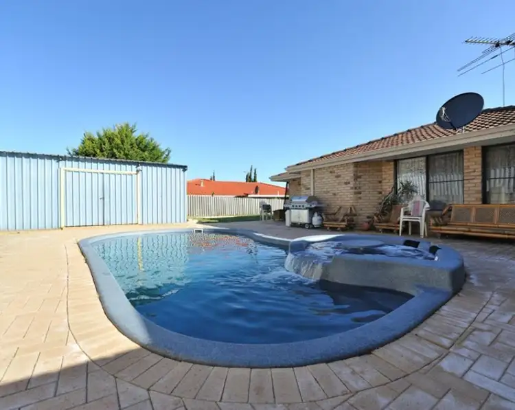 Seventh view of Homely house listing, 47 Hanrahan Loop, Kardinya WA 6163