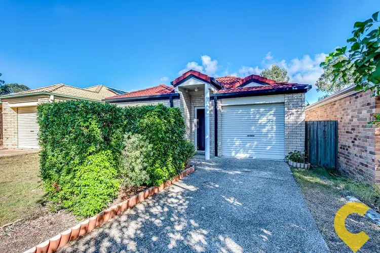 Main view of Homely house listing, 8 Monash Court, Forest Lake QLD 4078