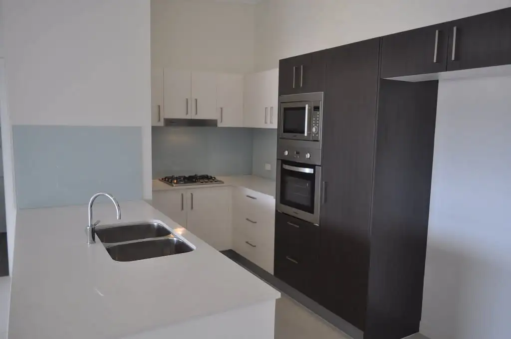 Main view of Homely unit listing, 603/14 Newmarket Road, Windsor QLD 4030