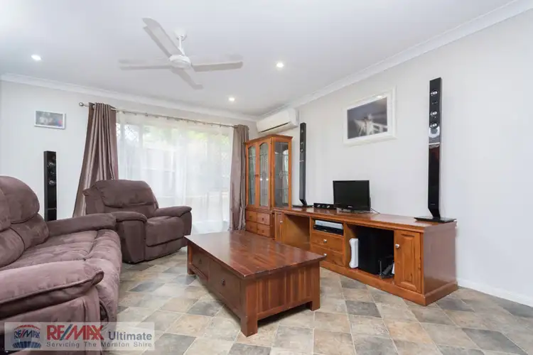 Fourth view of Homely house listing, 14 Wullun Place, Narangba QLD 4504
