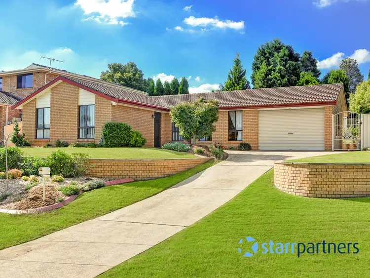 15 Stuka Close, Raby NSW 2566