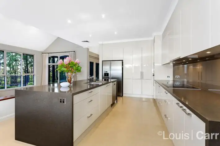 Third view of Homely house listing, 4 Ridgemont Close, West Pennant Hills NSW 2125