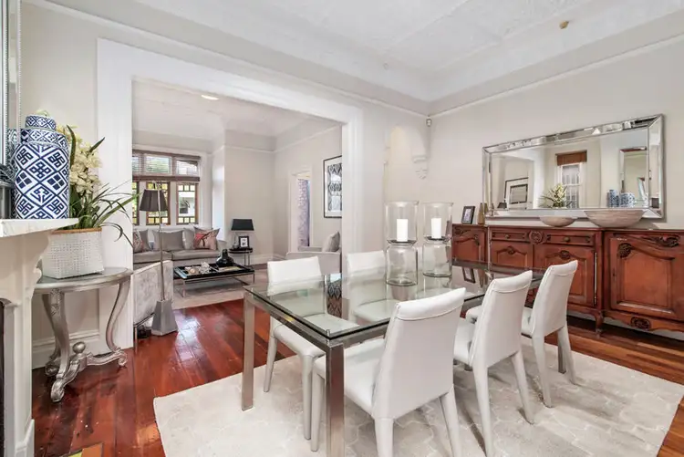 Second view of Homely house listing, 18 Cavendish Street, Enmore NSW 2042