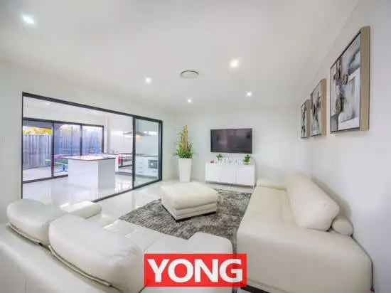 Sixth view of Homely house listing, 12 Peachtree Place, Stretton QLD 4116