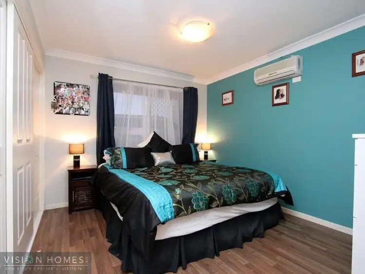 Seventh view of Homely house listing, 4 Garry Pl, Crestmead QLD 4132