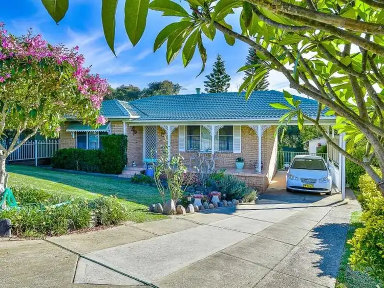91 Stornoway Ave, St Andrews NSW 2566