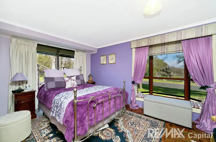 Sixth view of Homely townhouse listing, 1 Paterick Place, Holt ACT 2615