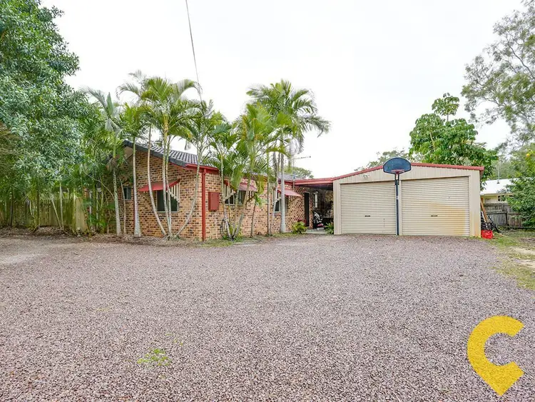 Second view of Homely house listing, 863 Beachmere Road, Beachmere QLD 4510