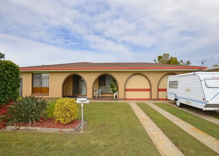 3 Moonbi Street, Scarness QLD 4655