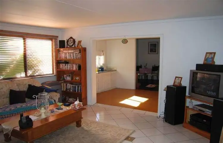 Second view of Homely house listing, 13 Whichello Street, Newtown QLD 4350