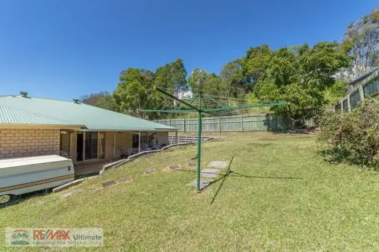 Third view of Homely house listing, 9 Max Court, Narangba QLD 4504