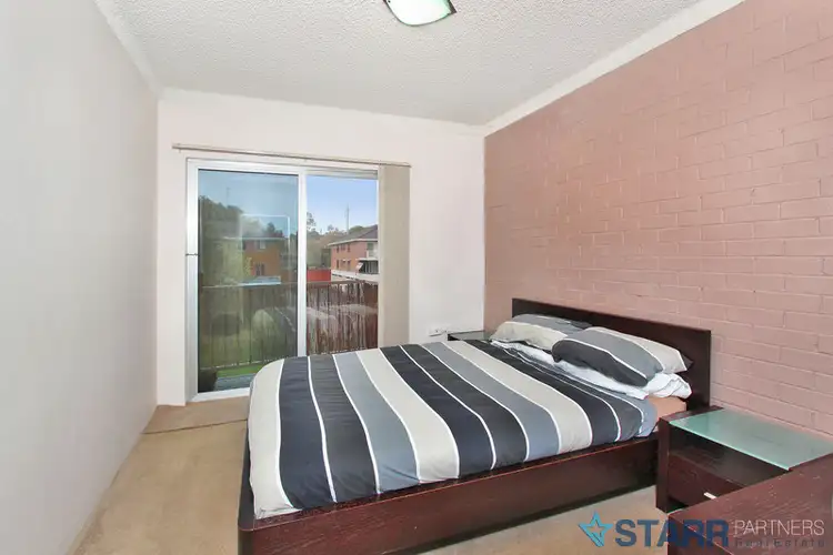 Fifth view of Homely house listing, 22/15 Santley Crescent, Kingswood NSW 2747