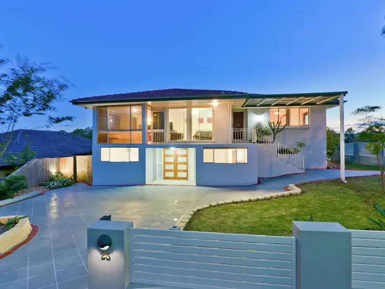 Main view of Homely house listing, 23 Duncan Street, Wellington Point QLD 4160