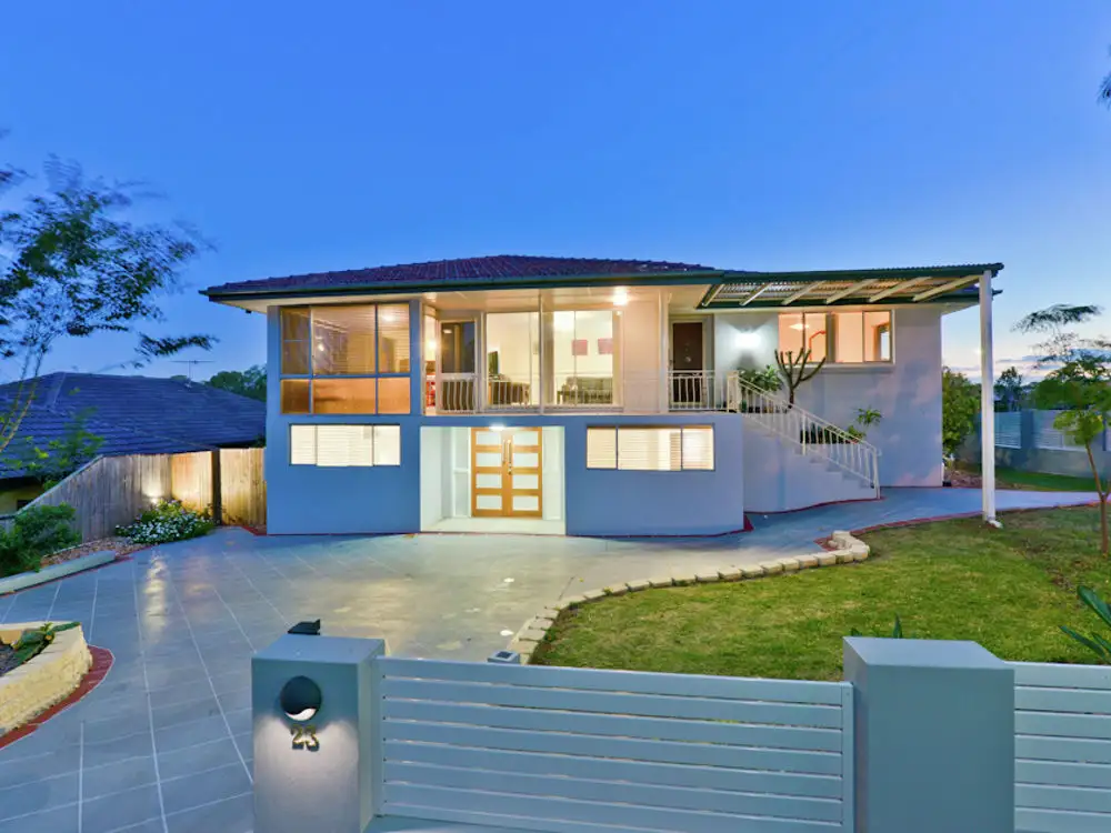 Main view of Homely house listing, 23 Duncan Street, Wellington Point QLD 4160