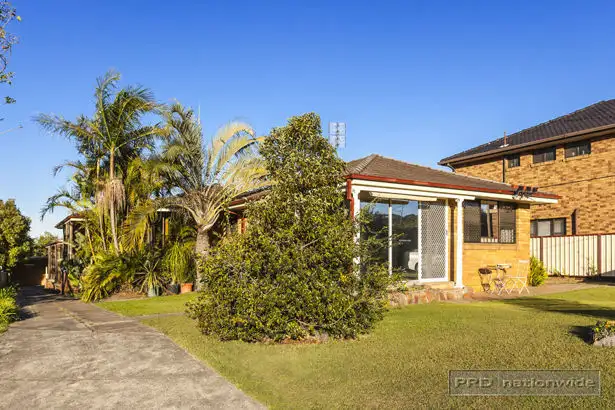 Fourth view of Homely house listing, 5/58a Smith Street, Charlestown NSW 2290