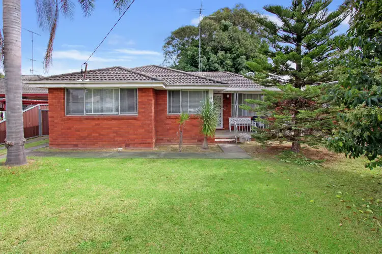 Main view of Homely house listing, 14 Attard Avenue, Marayong NSW 2148