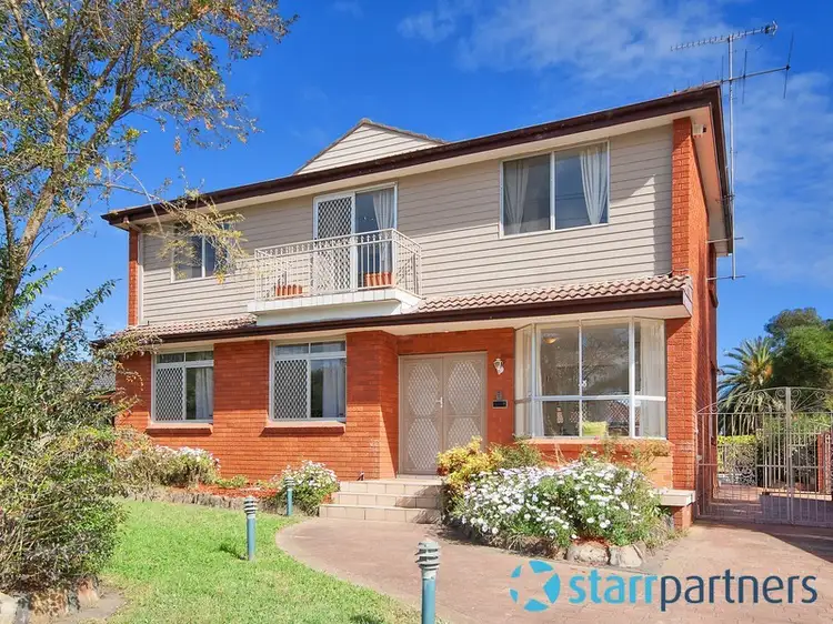 88 Albert Street, Werrington NSW 2747