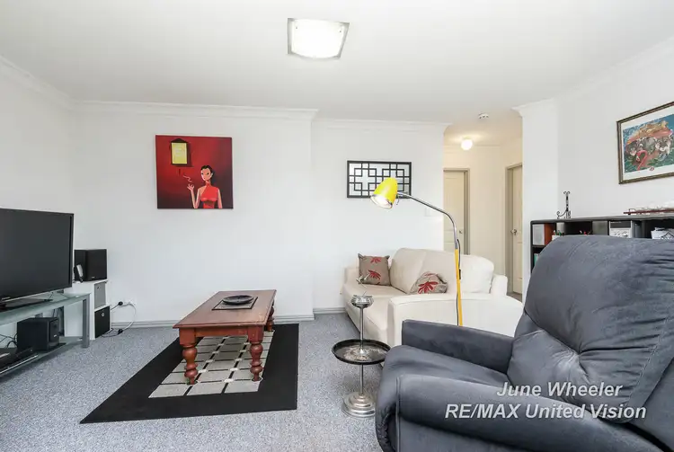 Third view of Homely unit listing, 5/82 French Street, Coorparoo QLD 4151