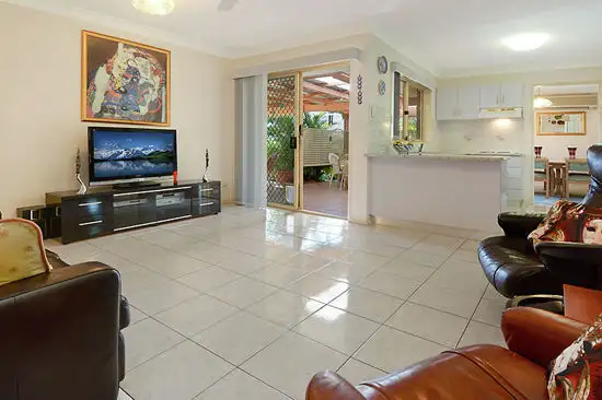 Fifth view of Homely house listing, 4 WESTMINSTER WAY, Wishart QLD 4122