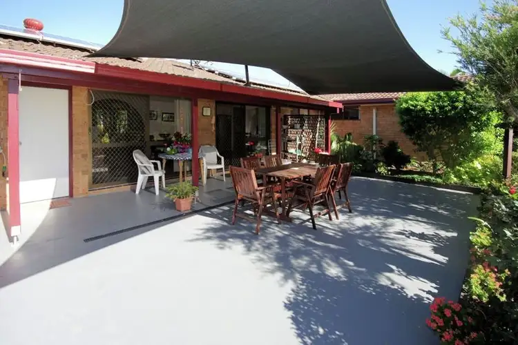 Sixth view of Homely house listing, 27 Eungella Cres, Toormina NSW 2452