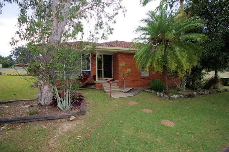 Second view of Homely house listing, 42 Bower Cres, Toormina NSW 2452