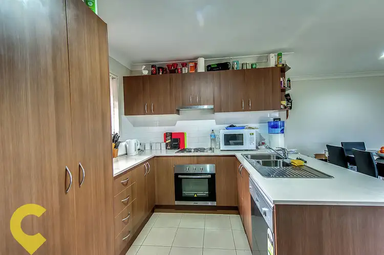 Third view of Homely house listing, 80 Golf Links Drive, Gatton QLD 4343