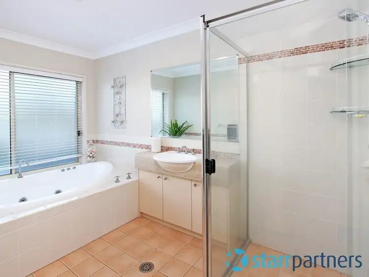 Sixth view of Homely house listing, 1 Cedar Court, Glenmore Park NSW 2745