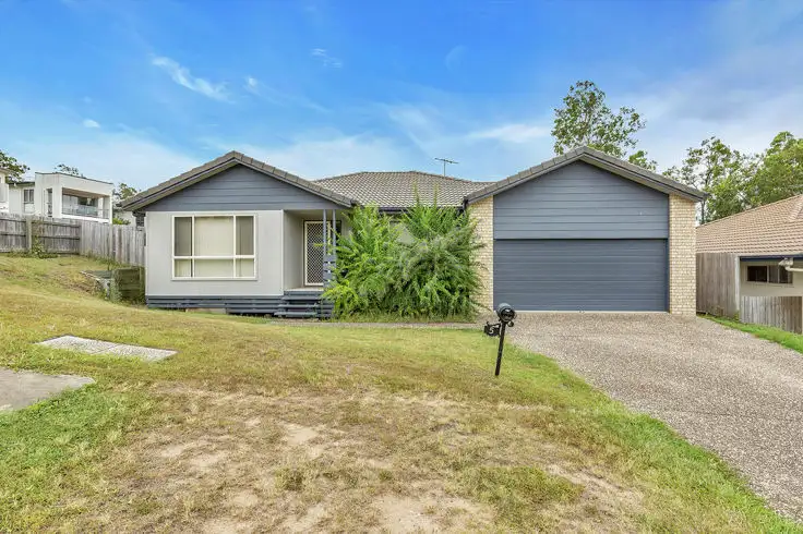 Main view of Homely house listing, 5 GRIFFIN CR, Collingwood Park QLD 4301