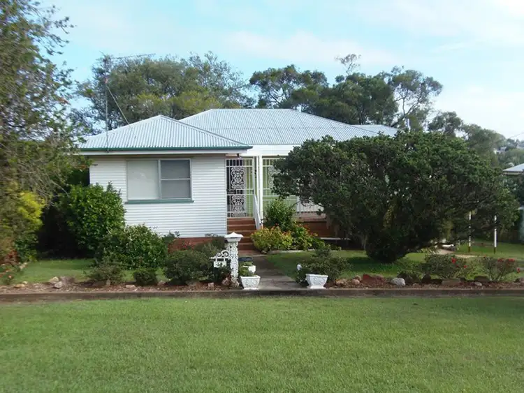 10 Jane Street, Gympie QLD 4570