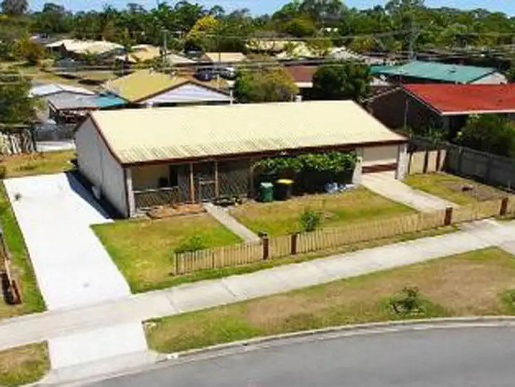 Fifth view of Homely house listing, 62 Park Road, Deception Bay QLD 4508