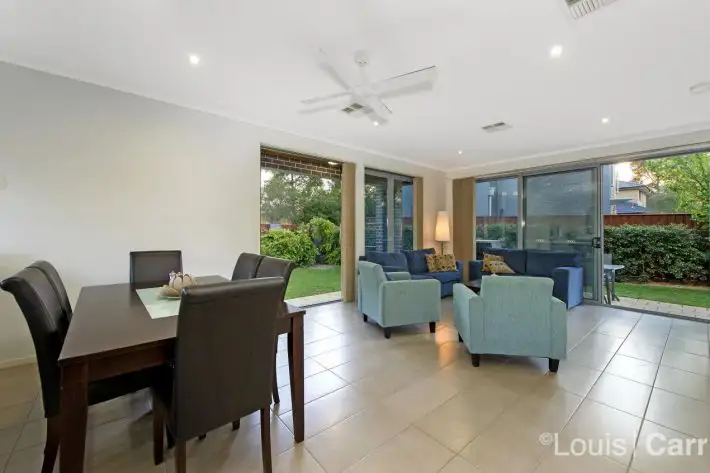 Third view of Homely house listing, 2 Caddies Boulevard, Rouse Hill NSW 2155