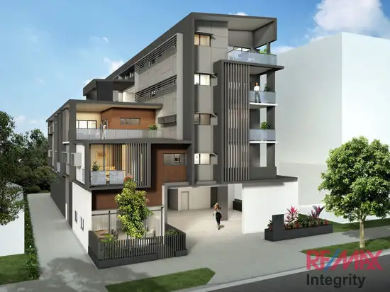 Main view of Homely house listing, 21 Isedale st, Wooloowin QLD 4030