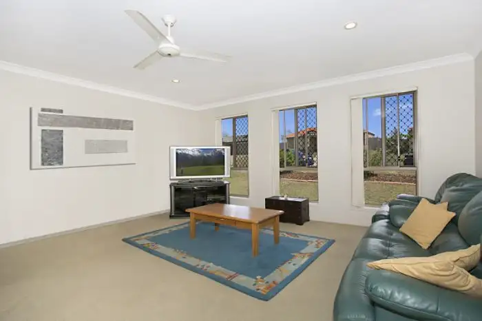 Third view of Homely house listing, 61 Glentree Avenue, Upper Coomera QLD 4209