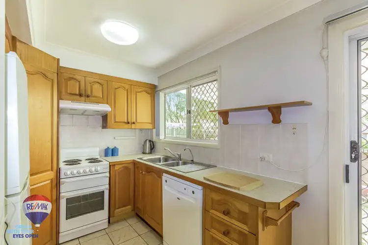 Third view of Homely townhouse listing, 2/19 Likala Street, Wishart QLD 4122