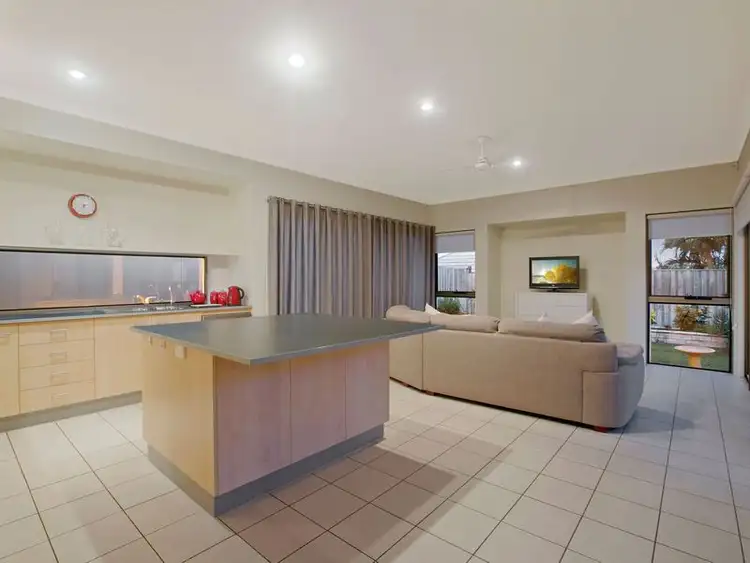 Sixth view of Homely house listing, 84 Moss Road, Wakerley QLD 4154