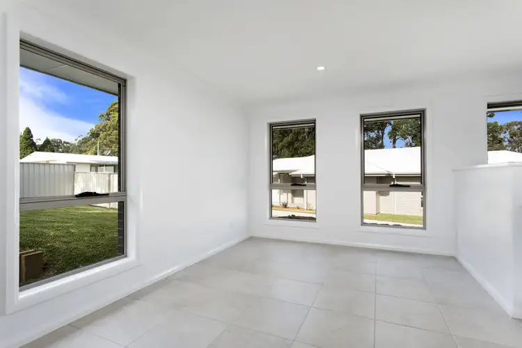 Fifth view of Homely villa listing, 1/235A Sawtell Rd, Boambee East NSW 2452