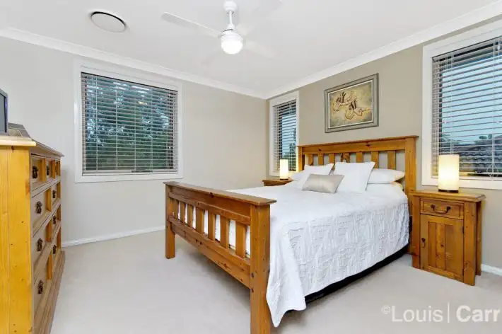 Sixth view of Homely house listing, 14 Minnamurra Grove, Dural NSW 2158