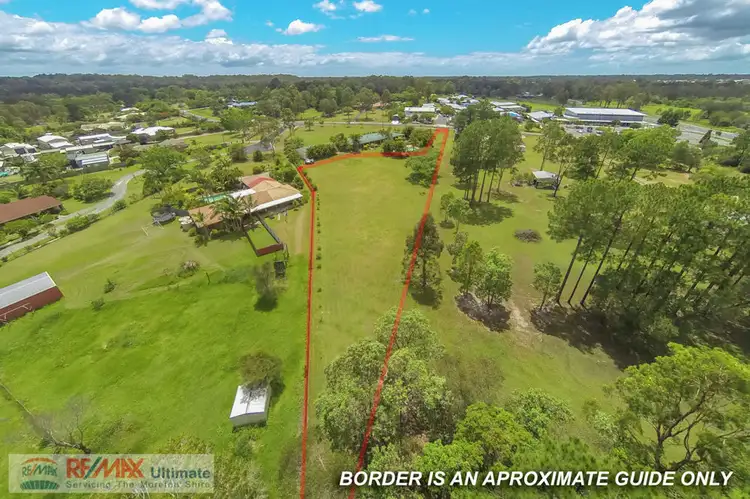 Lot 4/1 Candlebark Crescent, Burpengary QLD 4505