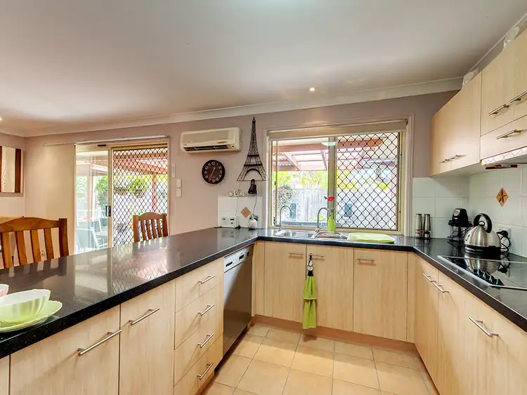 Fourth view of Homely house listing, 31 Pacific Parade, Forest Lake QLD 4078