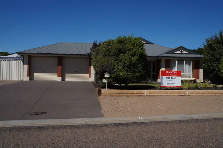 Main view of Homely house listing, 23 Jacaranda Road, Murray Bridge SA 5253