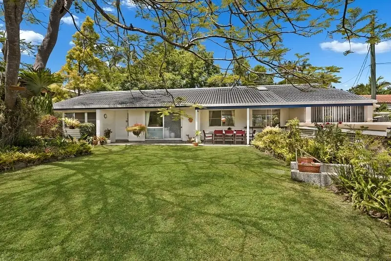 Main view of Homely house listing, 7 St David St, Kenmore QLD 4069