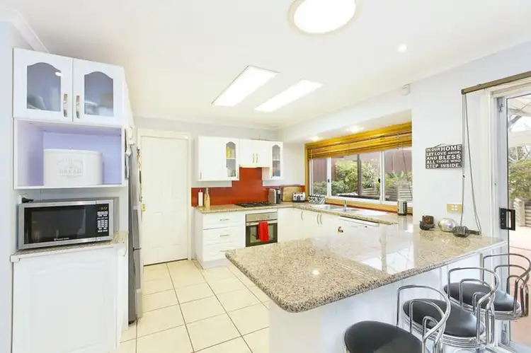 Third view of Homely house listing, 48 Alicante Street, Minchinbury NSW 2770