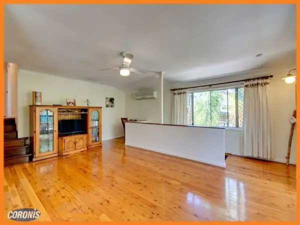 Third view of Homely house listing, 77 Plucks Road, Arana Hills QLD 4054