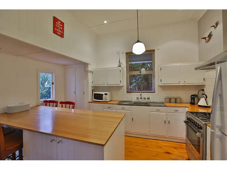 Fifth view of Homely house listing, 9 Stephen Street, South Toowoomba QLD 4350